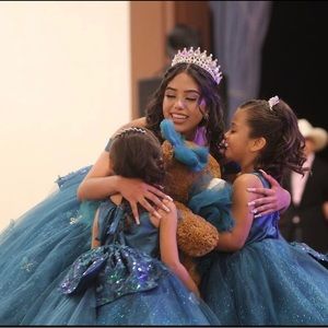 Meet your Posher, Arely